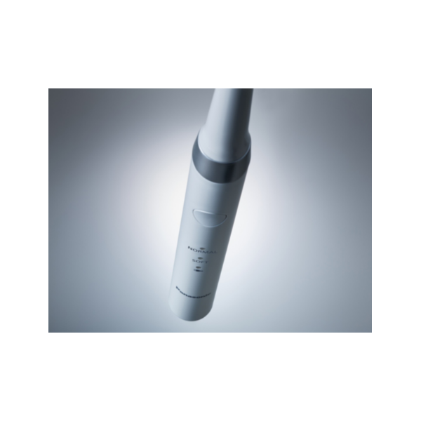 Panasonic EW-DM81 spazzolino elettrico Adulto Spazzolino elettrico sonico Bianco