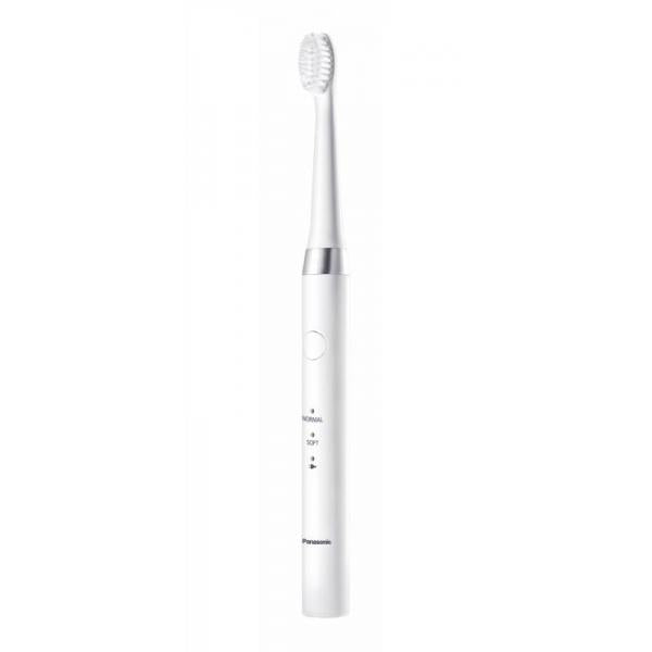 Panasonic EW-DM81 spazzolino elettrico Adulto Spazzolino elettrico sonico Bianco