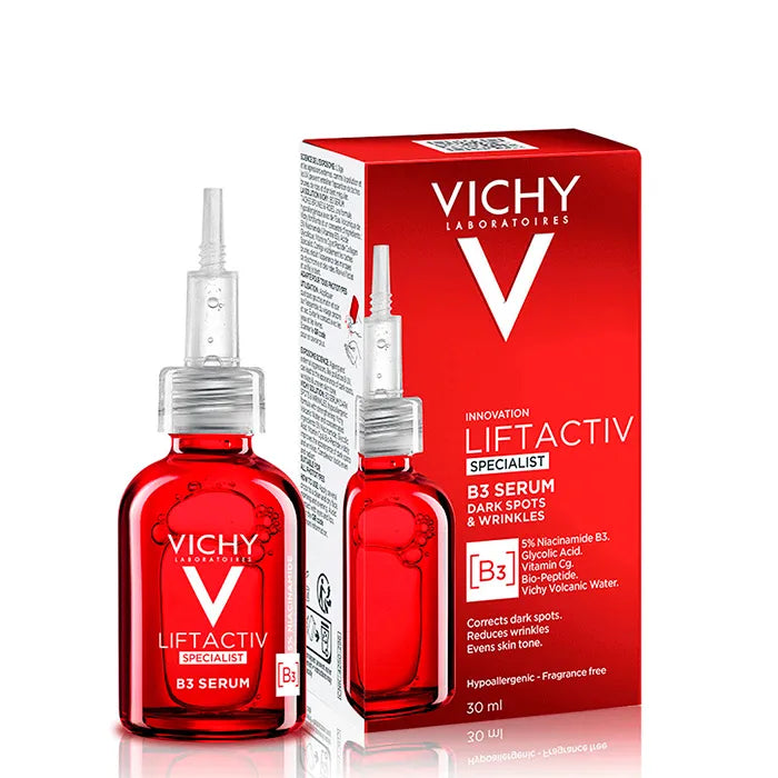 Vichy Liftactiv Specialist B3 Serum 30ml