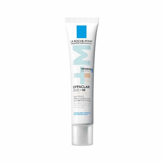La Roche Posay Effaclar Duo+ Unifiant Teinte Light 40ml