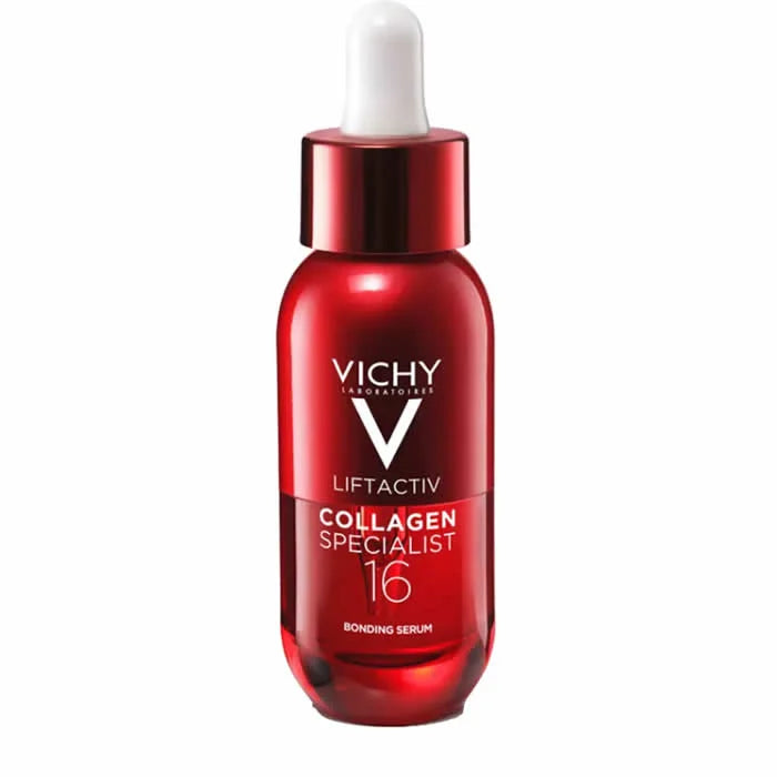 Vichy Liftactiv Collagen Specialist 16 Bonding Serum 30ml