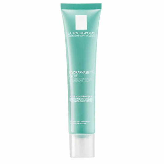La Roche Posay Hydraphase HA Riche Cream 40ml