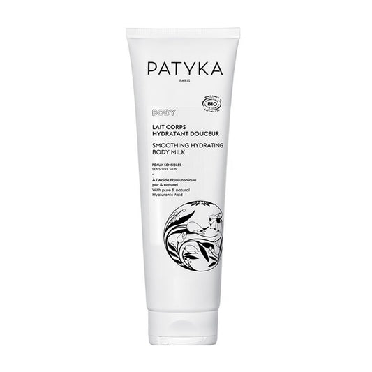 Patyka Soft Hydrating Body Lotion 150ml