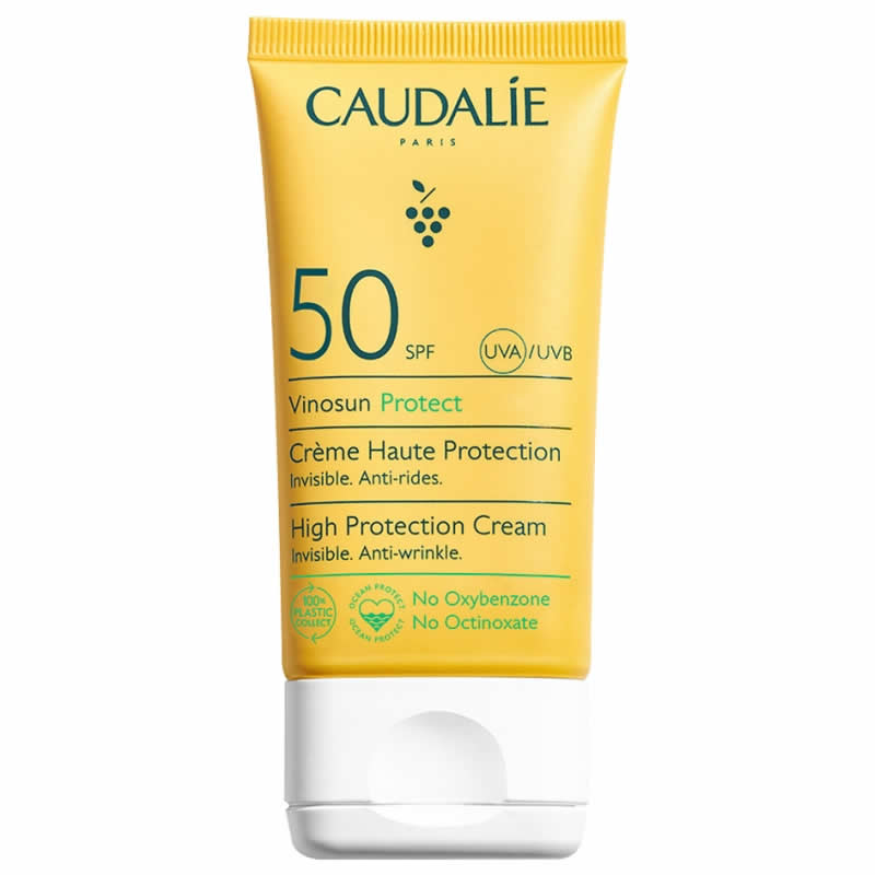 Caudalie Vinosun Cream Spf50 50ml