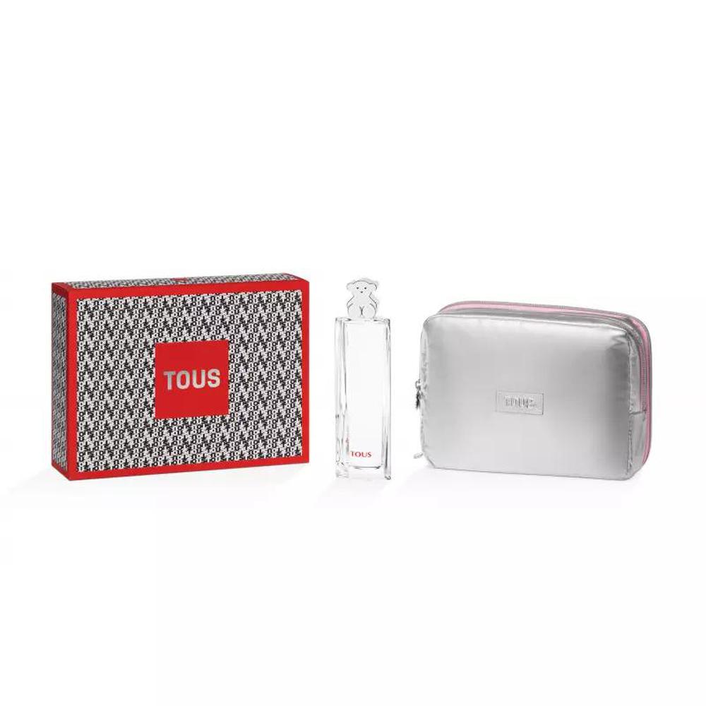 Tous Etv 90ml Toiletry Bag Set
