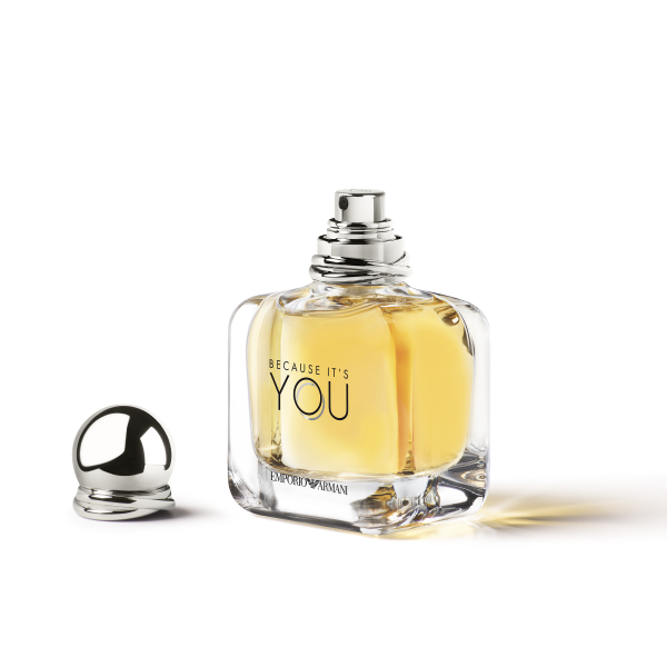 Profumo Donna Because Its You Armani Because Its You EDP EDP 50 ml