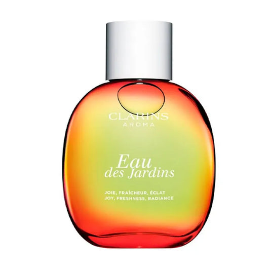 Clarins Eau De Jardines Spray Traitement de l'Eau 100 ml