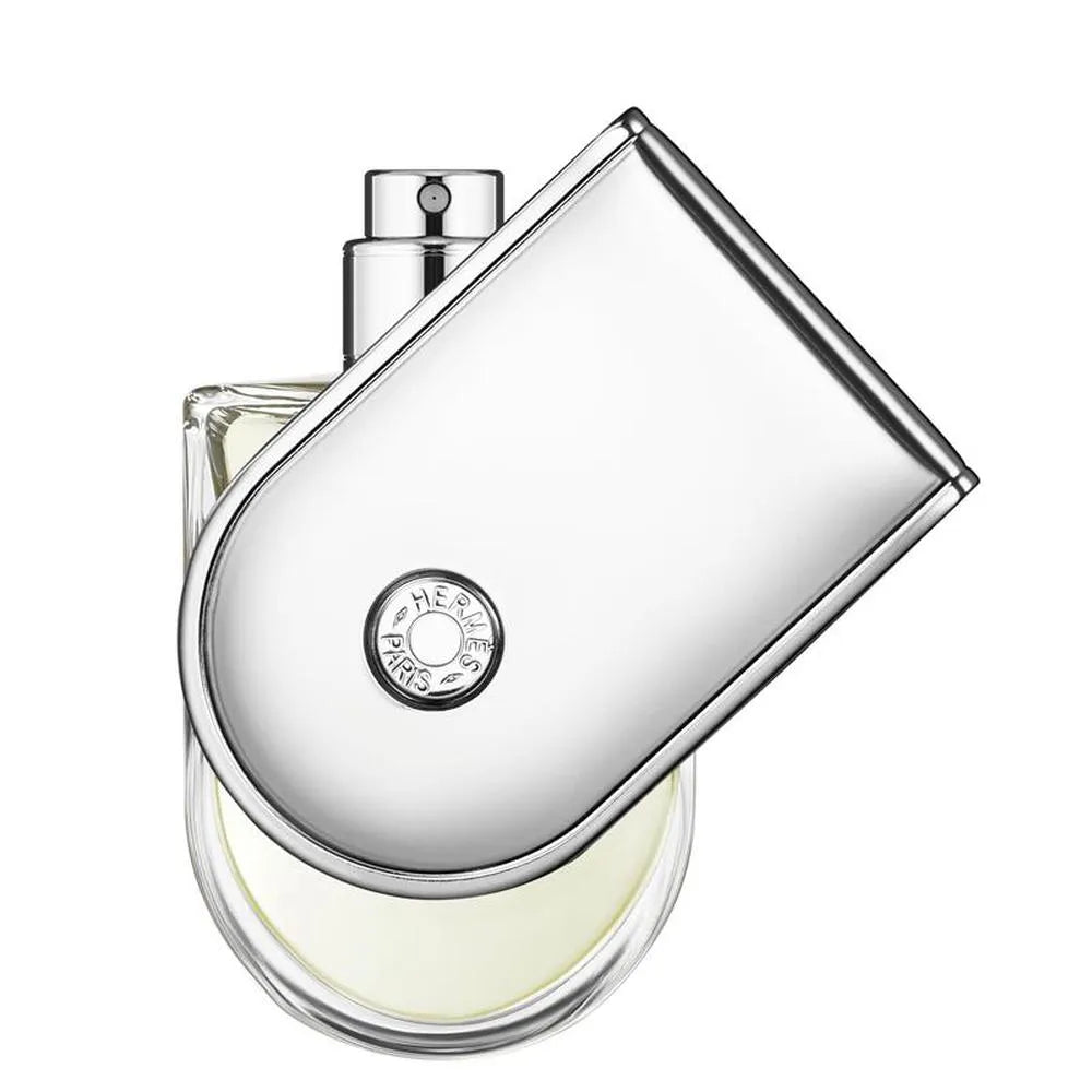 Hermès Hermès Paris Voyage Eau De Toilette Refillable 100ml Spray