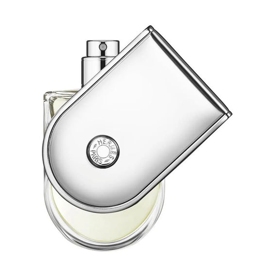 Hermès Hermès Paris Voyage Eau De Toilette Refillable 100ml Spray