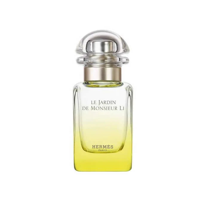 Hermes Le Jardin De Monsieur Li Eau De Toilette Spray 30ml