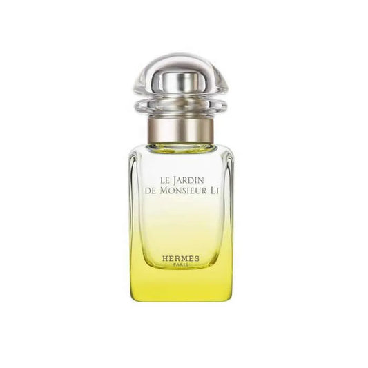 Hermes Le Jardin De Monsieur Li Eau De Toilette Spray 30ml