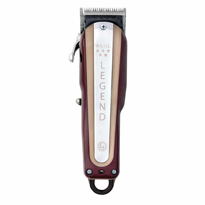 Maquinilla Wahl Cordless Detailer
