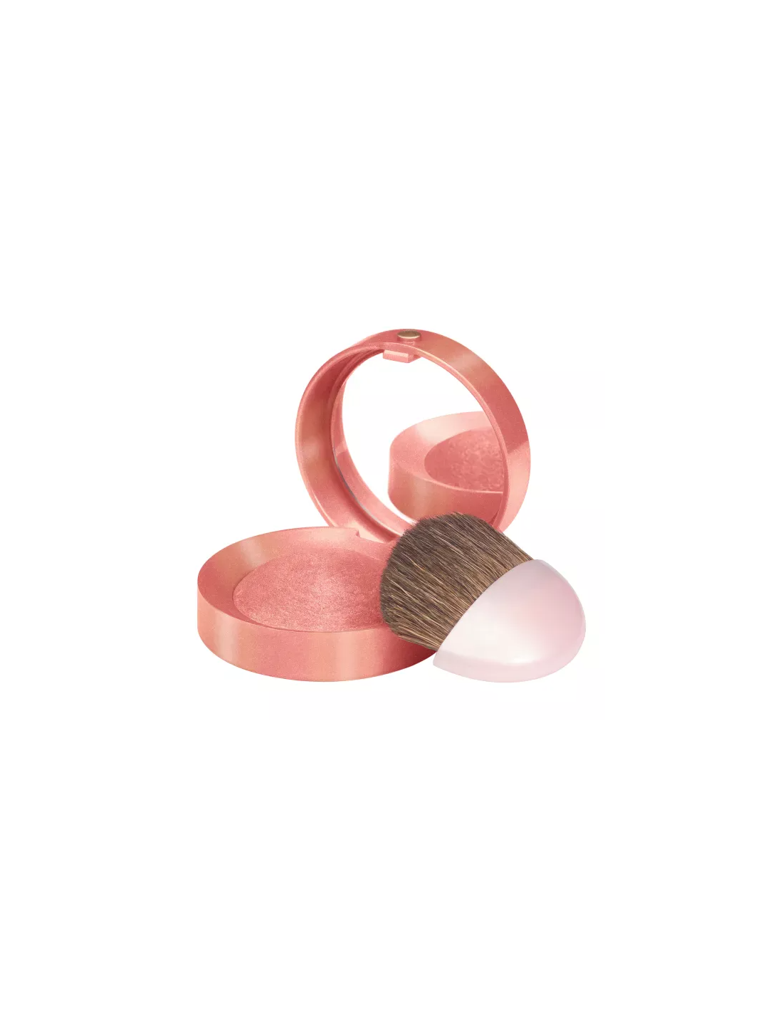 Bourjois Blush Powder Blush Cheeks 16-Rose Coup 2.5g