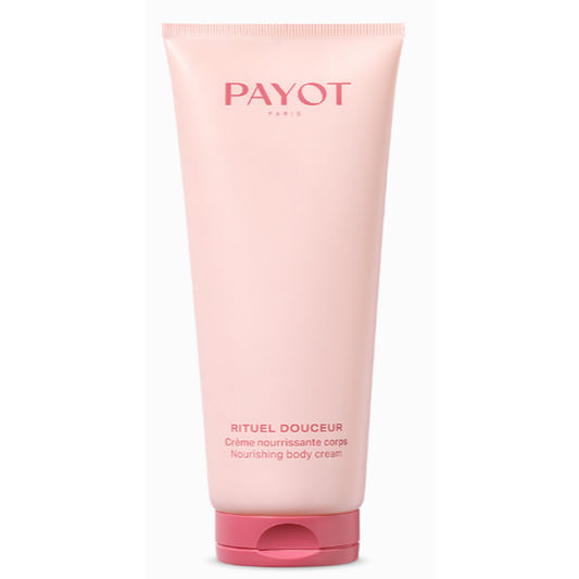 Payot Rituel Douceur Nourishing Body Cream 200ml