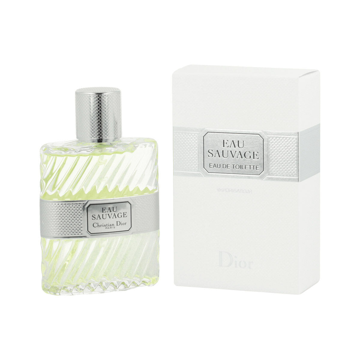 Profumo Uomo Dior Eau Sauvage EDT
