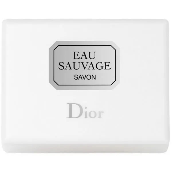 Dior Eau Sauvage Soap 150gr