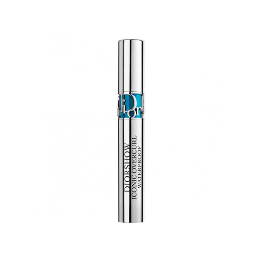 Diorshow Mascara De Pestaas 091 Noir Waterproff 1un