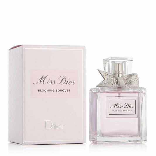 Profumo Donna Dior Miss Dior Blooming Bouquet EDT 50 ml