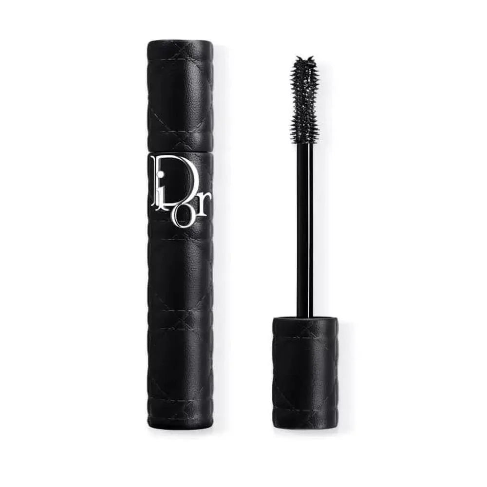 Diorshow Overvolume Máscara 090-Black 10ml