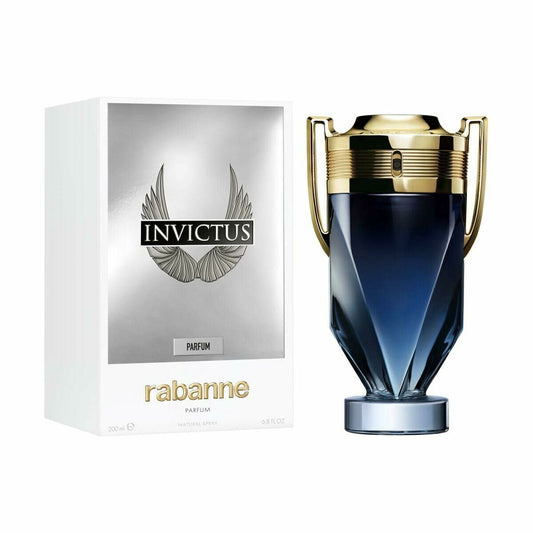 Profumo Uomo Paco Rabanne Invictus EDP 200 ml
