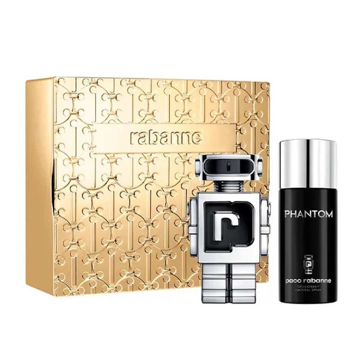 Cofanetto Profumo Donna Paco Rabanne