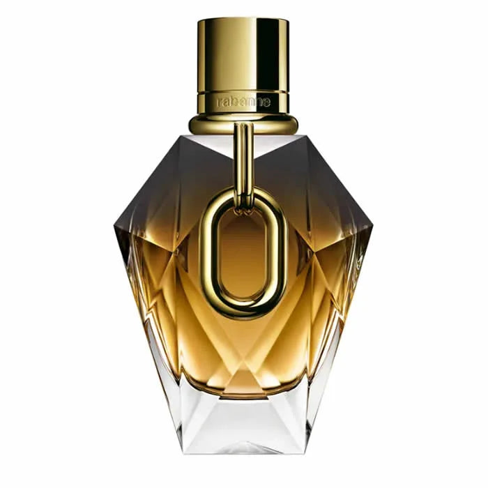 Rabanne Million Gold For Her Parfum Spray 90ml Refillable