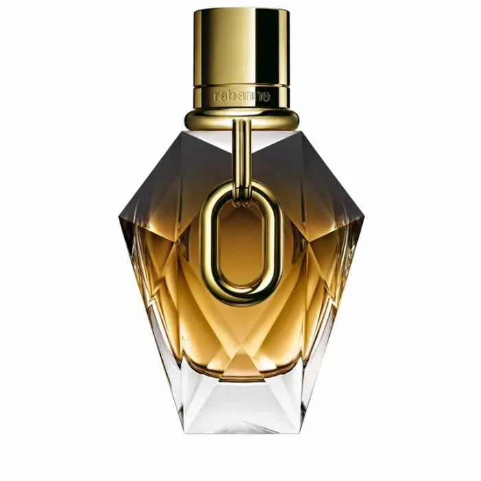 Rabanne Million Gold For Her Parfum Spray 50ml Refillable