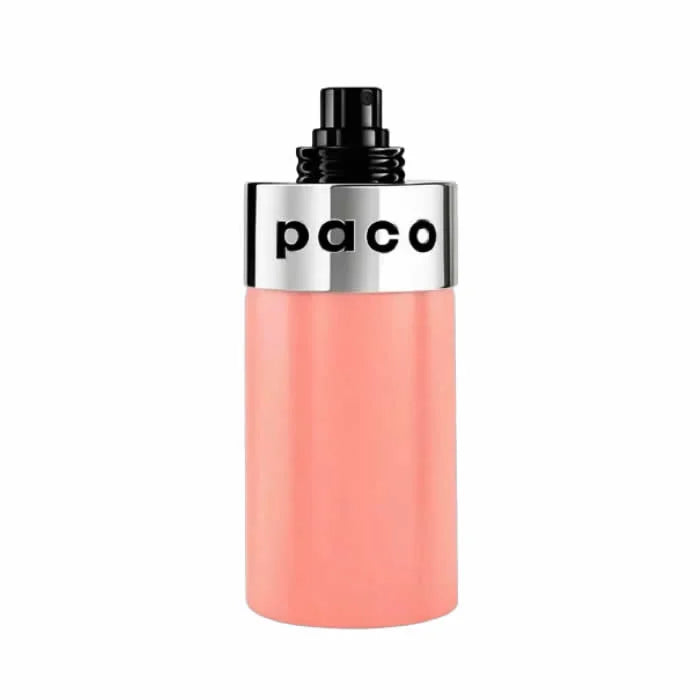 Rabanne Paco Rose Eau De Parfum Spray 100ml
