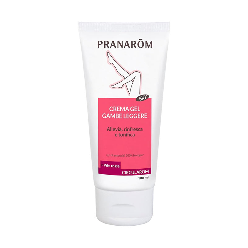 Pranarm Circularom Circulatory Gel 100ml