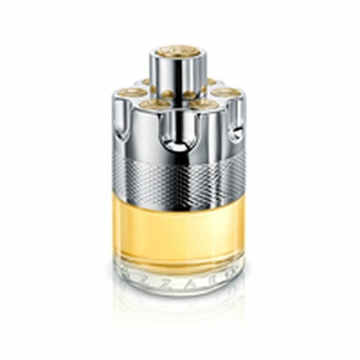 Profumo Uomo Azzaro Wanted Homme EDT 100 ml (1 Unità)