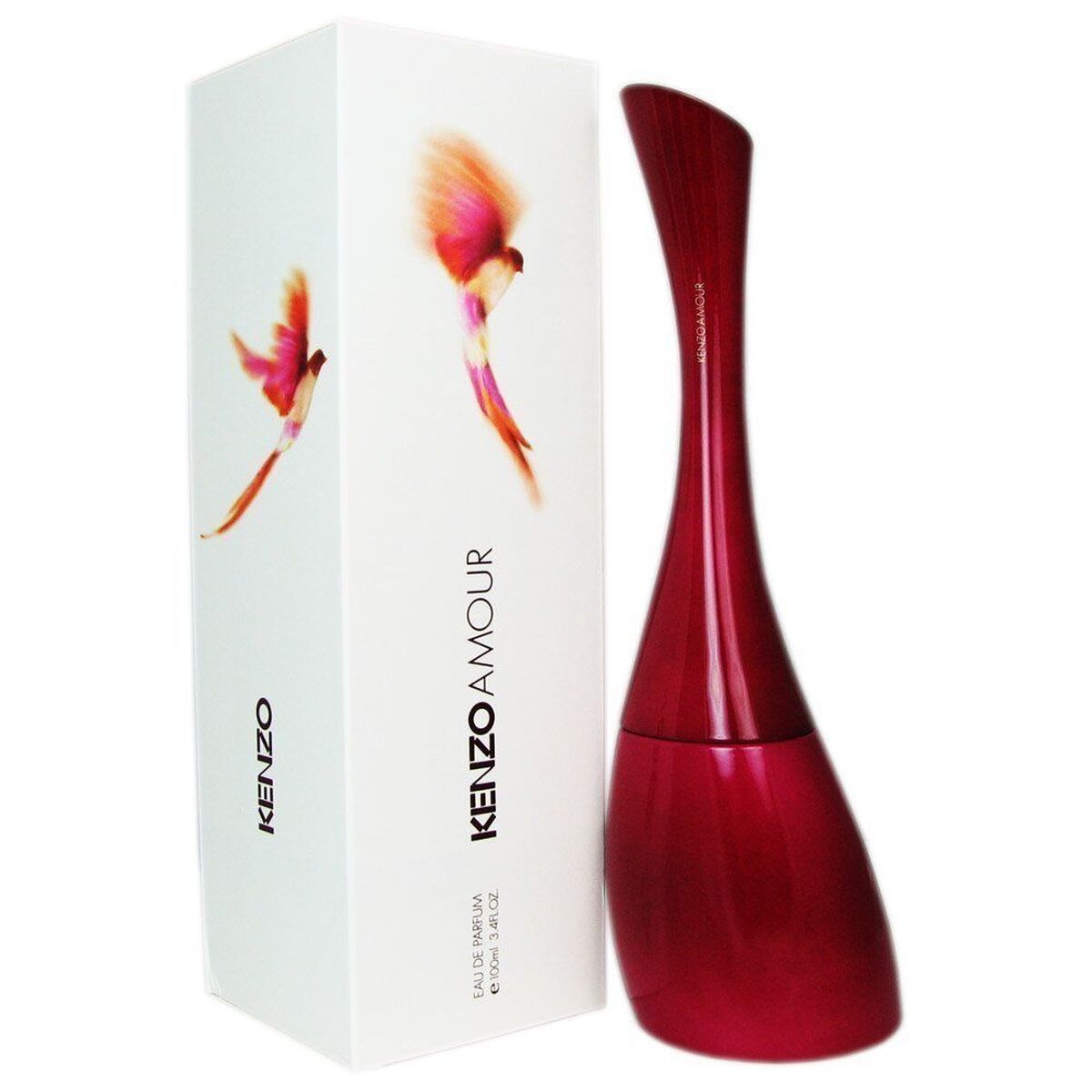 Profumo Donna Kenzo Amour 50ml EDP 50 ml