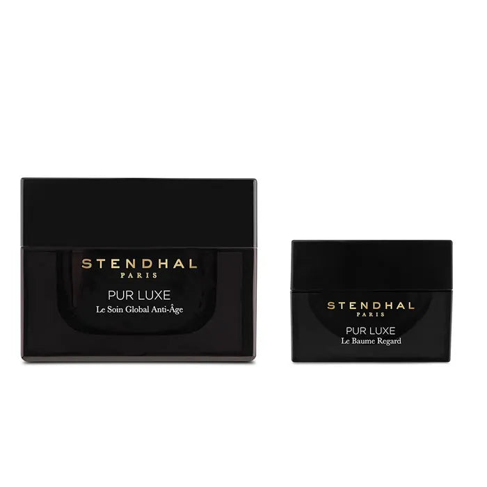 Stendhal Pur Luxe Le Soin Global Anti Age 50ml+Eye Balm 10ml 10ml