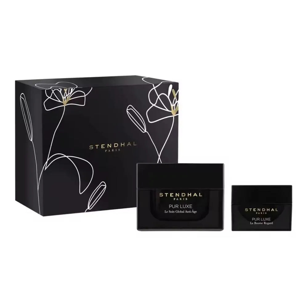 Stendhal - Pur Luxe Skincare Christmas Set