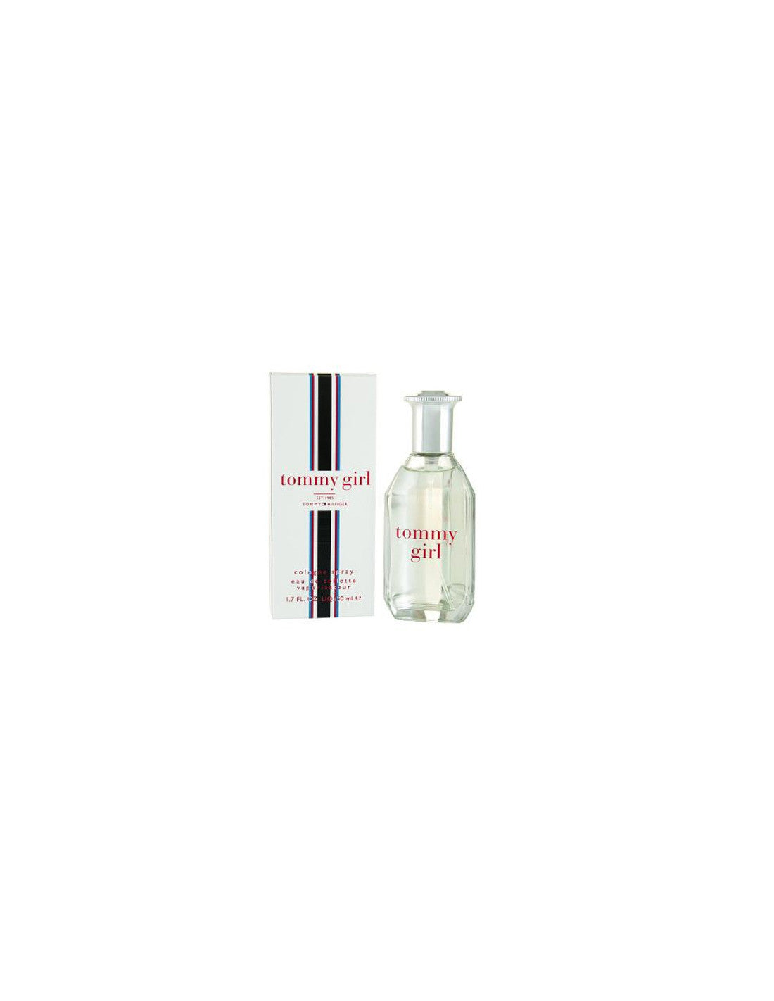 Tommy Hilfiger Tommy Girl Eau De Toilette Spray 50ml