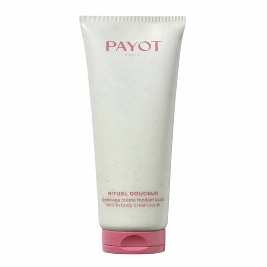 Payot Rituel Douceur Melt In Body Cream Scrub 200ml