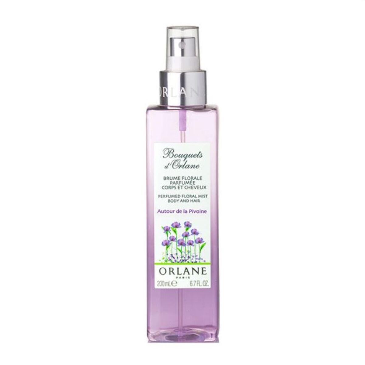 Fragranza Corpo Orlane Bouquets d'Orlane Autour de la Pivoine 200 ml EDT