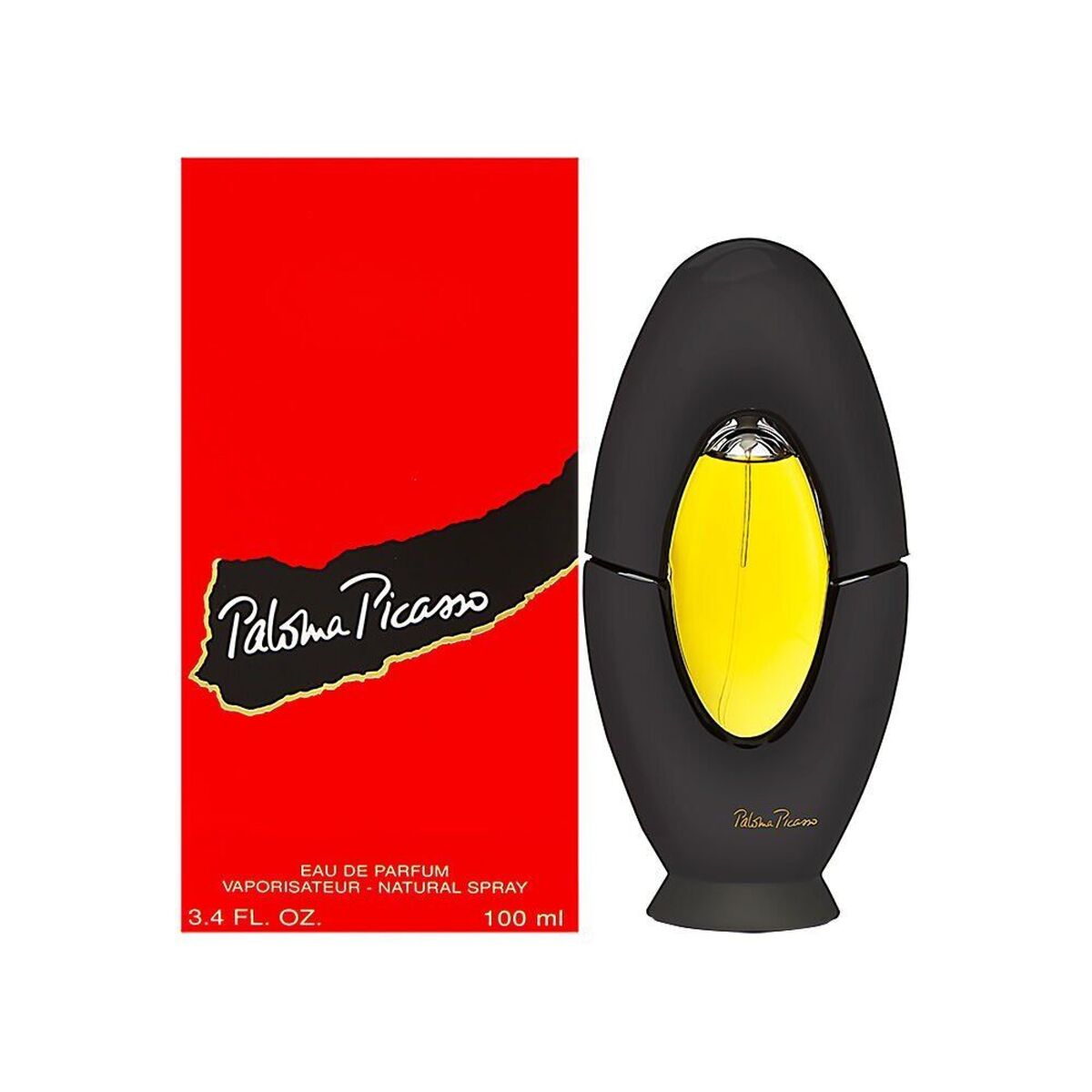 Profumo Uomo Paloma Picasso Paloma Picasso EDP 100 ml