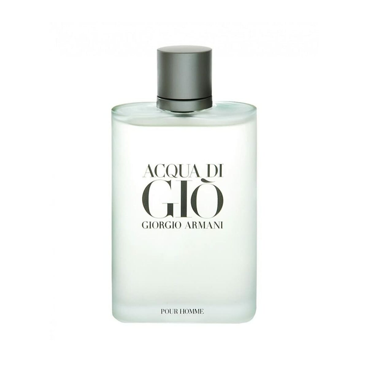 Profumo Uomo Armani Acqua di Gio Pour Homme EDT