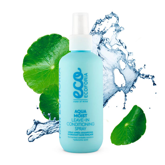 Ecoforia Aqua Moist Conditioner Spray Leave-In 200ml