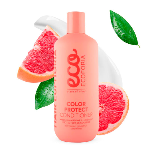 Ecoforia Color Protect Conditioner 400ml