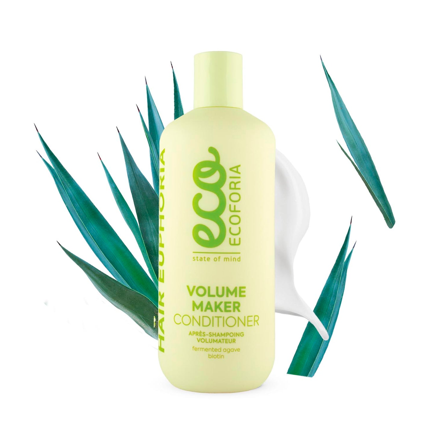 Ecoforia Volume Maker Conditioner 400ml
