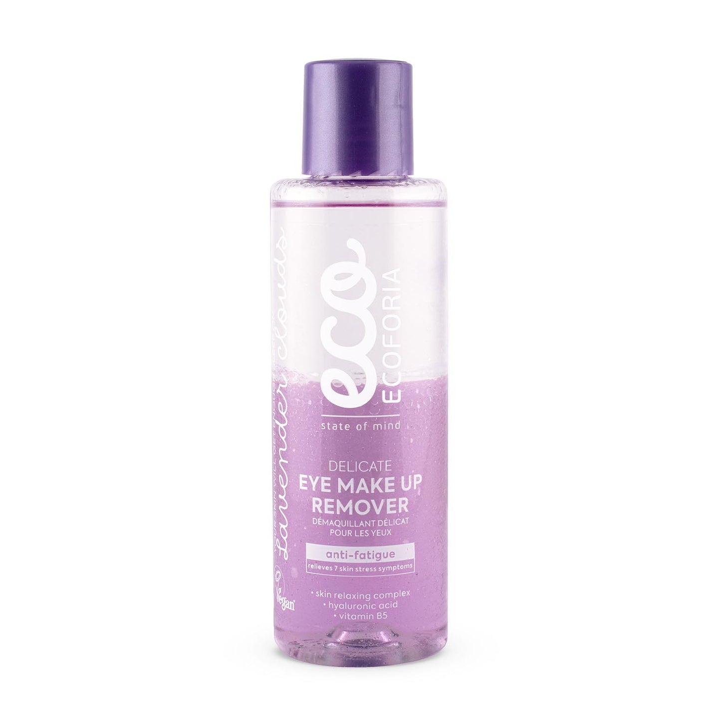 Ecoforia Delicate Eye Makeup Remover 150ml