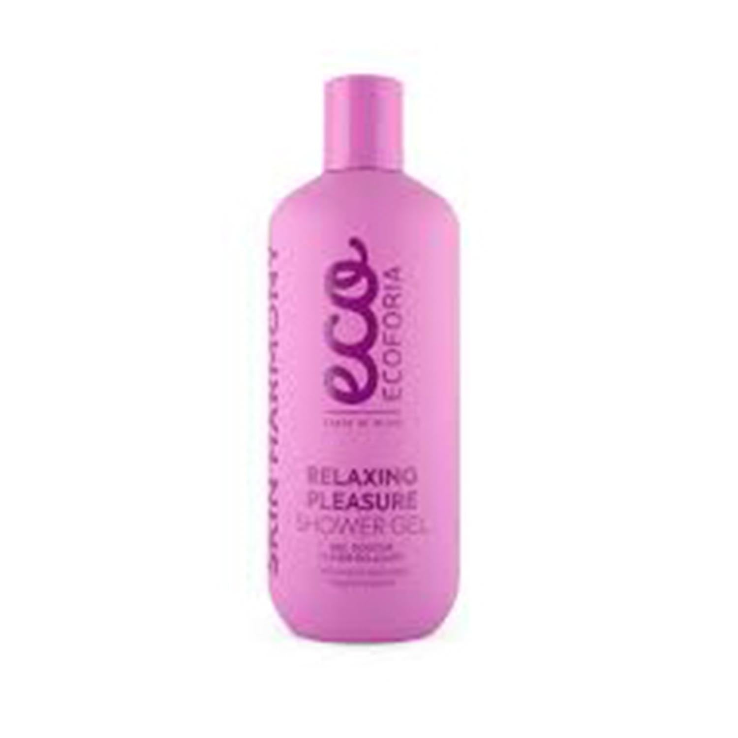 Gel relaxant Ecoforia De Bao 400ml