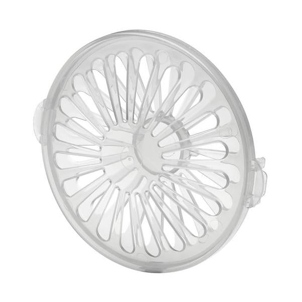 Clatronic GS 3656 Bianco sauna facciale