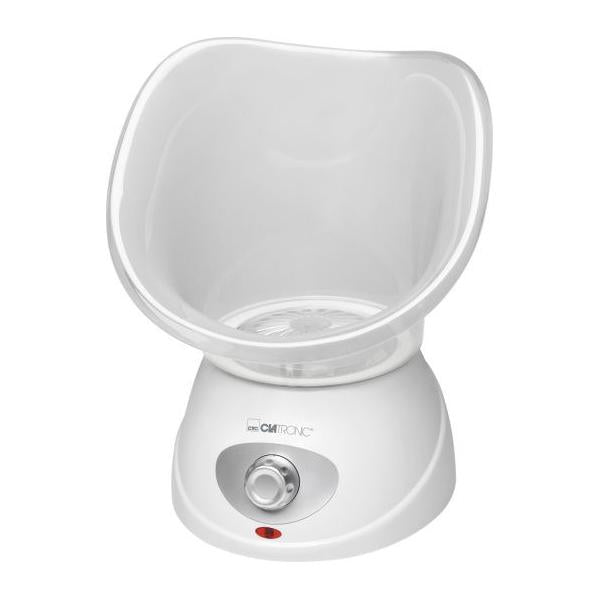 Clatronic GS 3656 Bianco sauna facciale