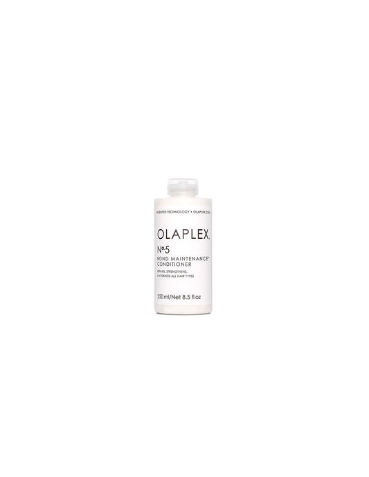 Après-shampoing Olaplex Bond Maintenance N5 250 ml