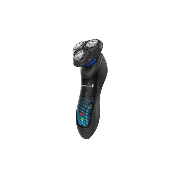 Remington XR1430 Rotazione Trimmer Nero, Blu