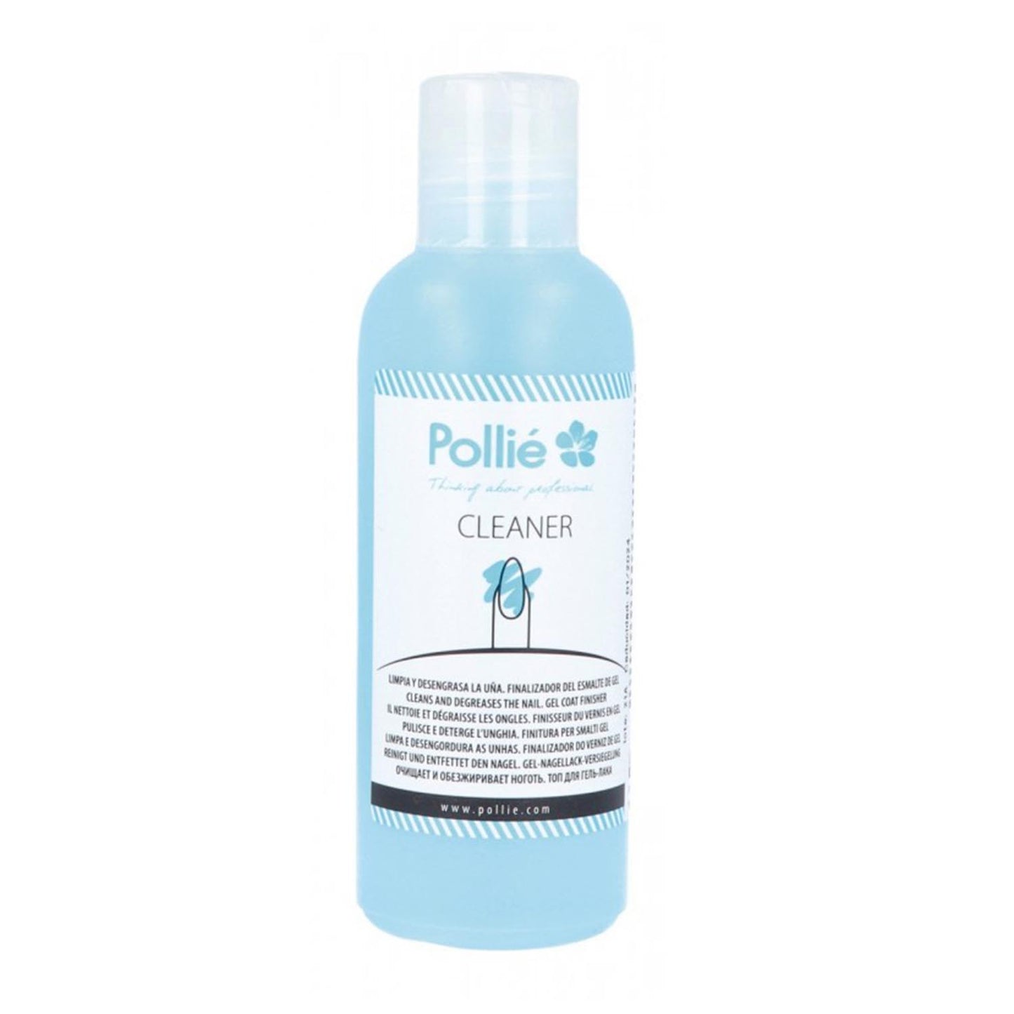 Eurostil Uas Desengrasante 150ml