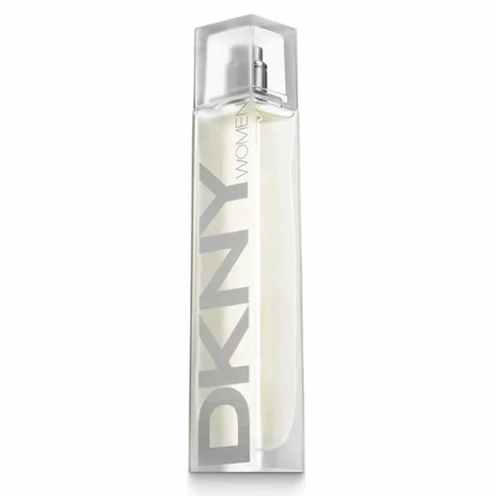 Eau de parfum énergisante Donna Karan DKNY pour femme, vaporisateur 50 ml