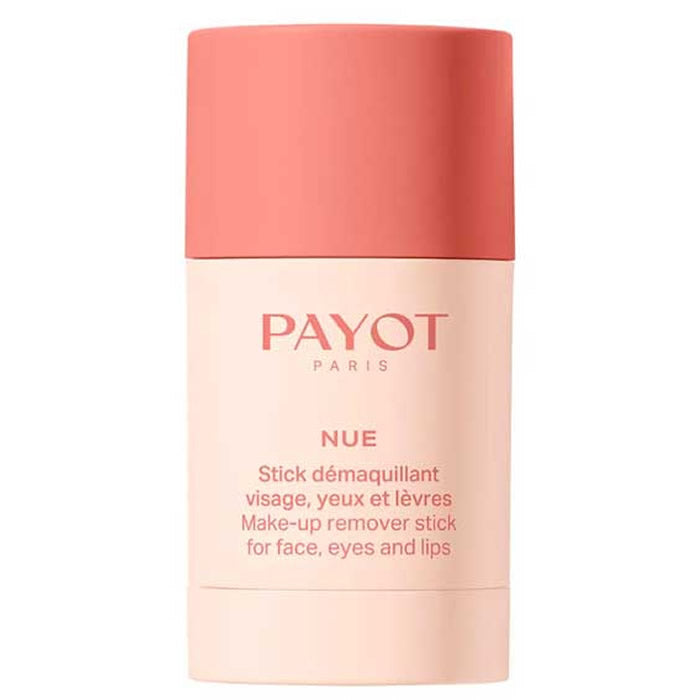 Payot Nue Make-Up Remover Stick For Face Eyes And Lips 50g